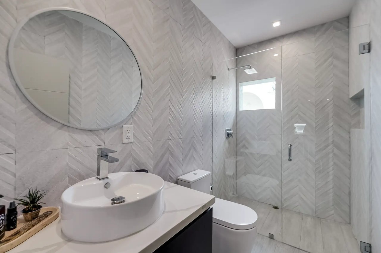 2926 Bird Avenue | Unit 1