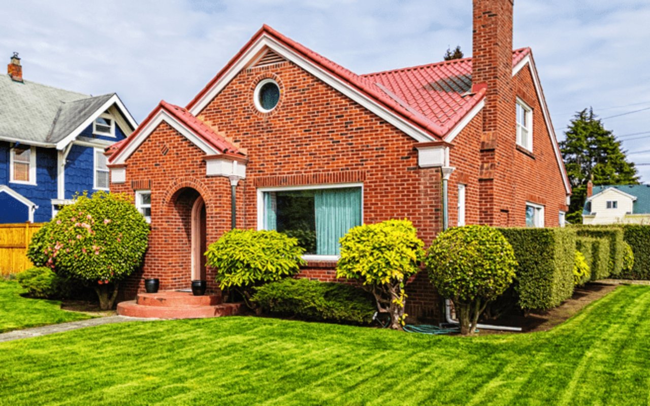 Home Values Rise Even As Median Prices Fall