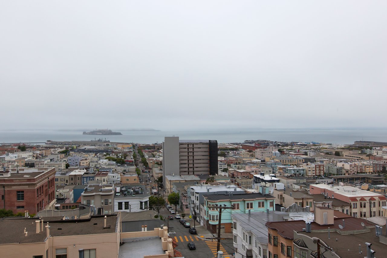 900-904 Union Street | 6 Units