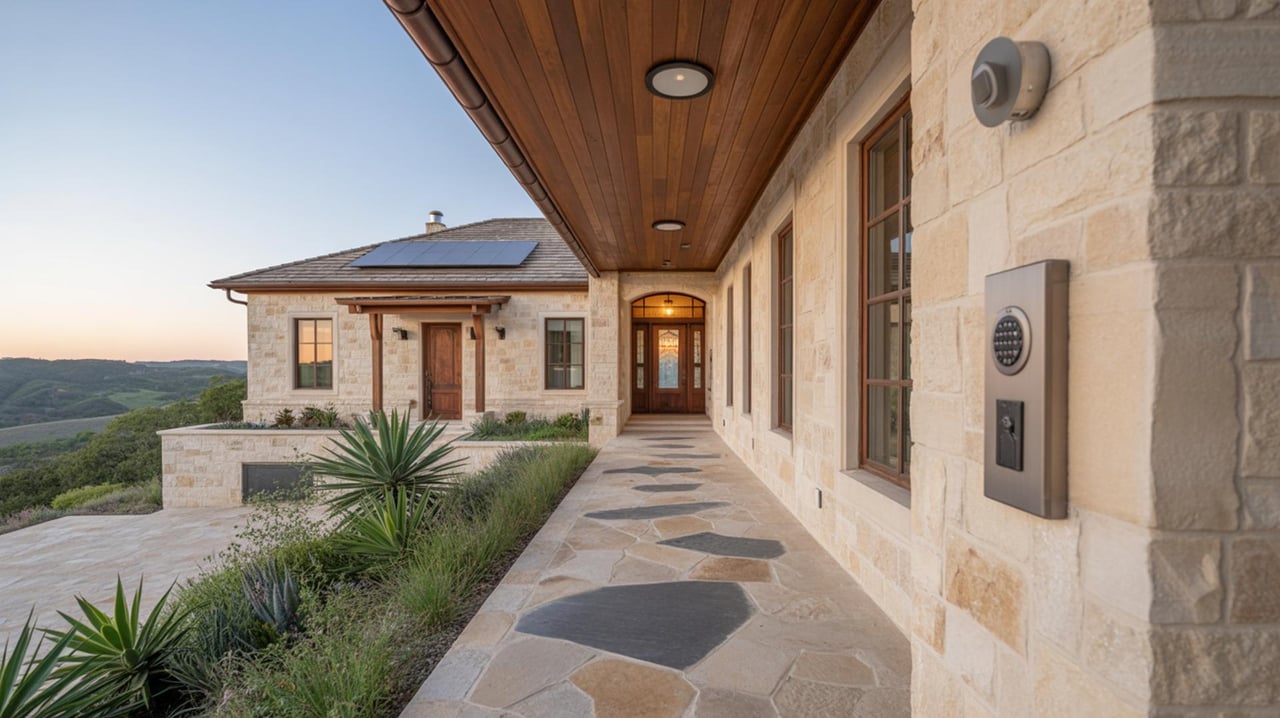 Smart Home Upgrades Hill County Homeowners Should Invest In