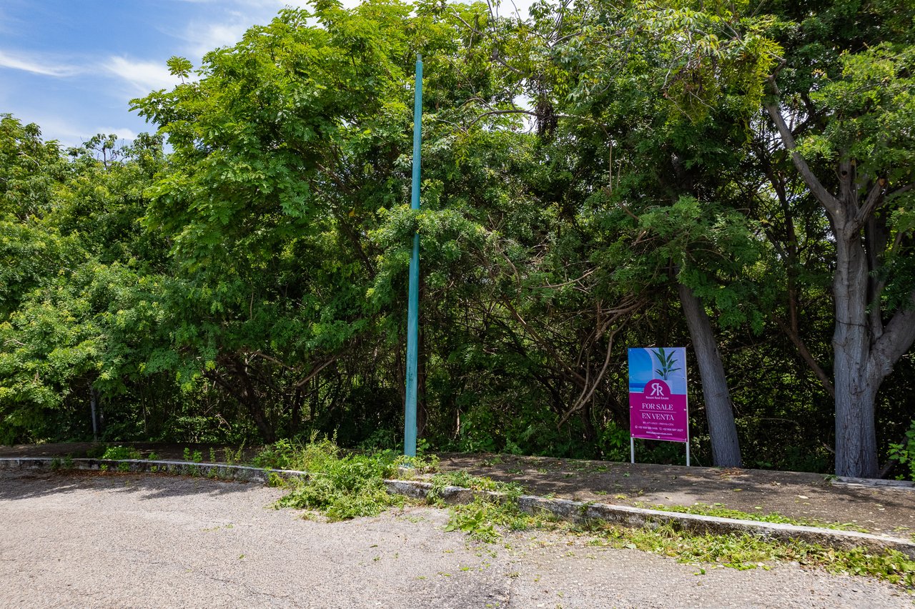 Land, Lote 22, Residencial Conejos