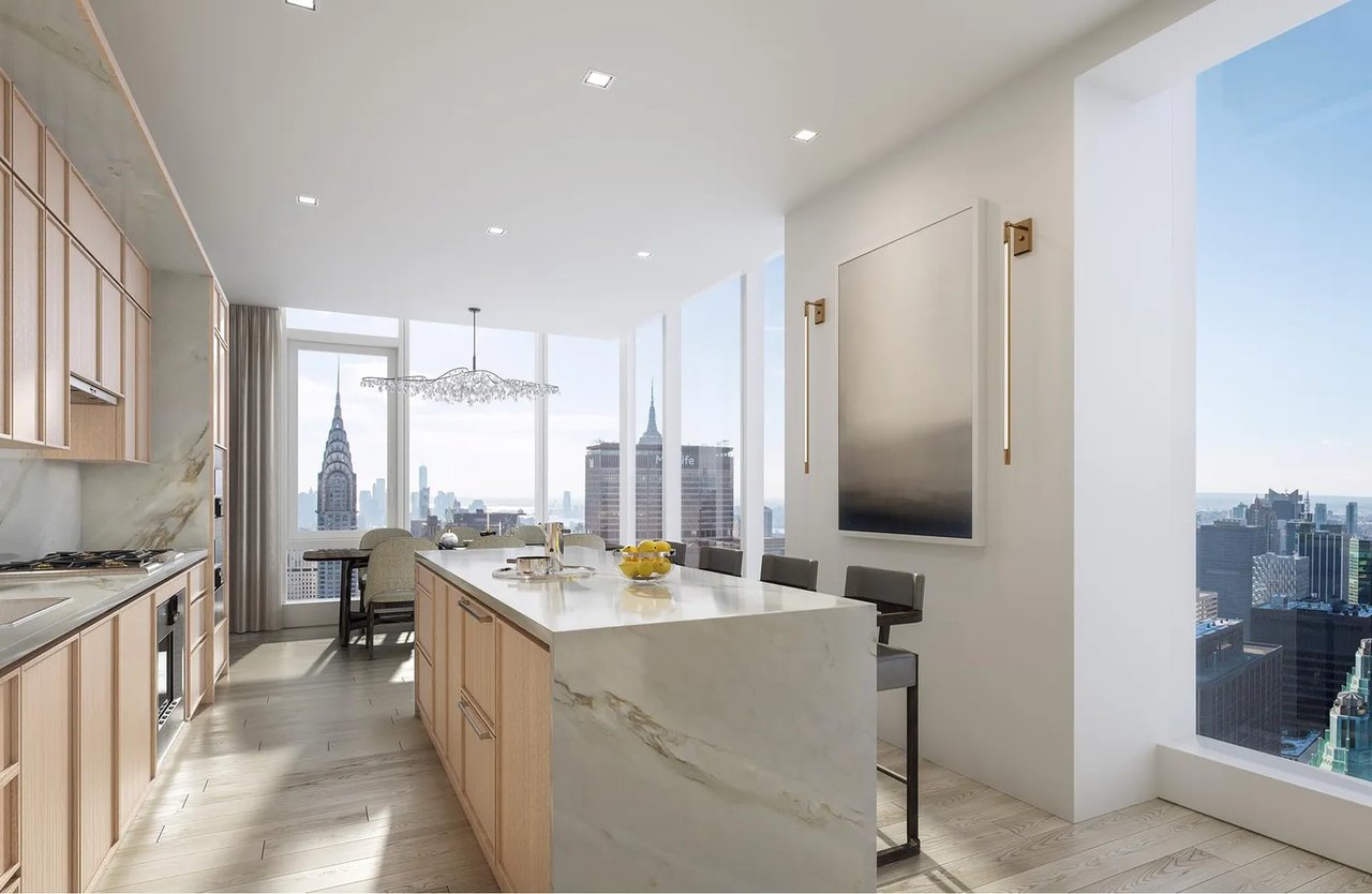 138 East 50th Street, Unit TR59