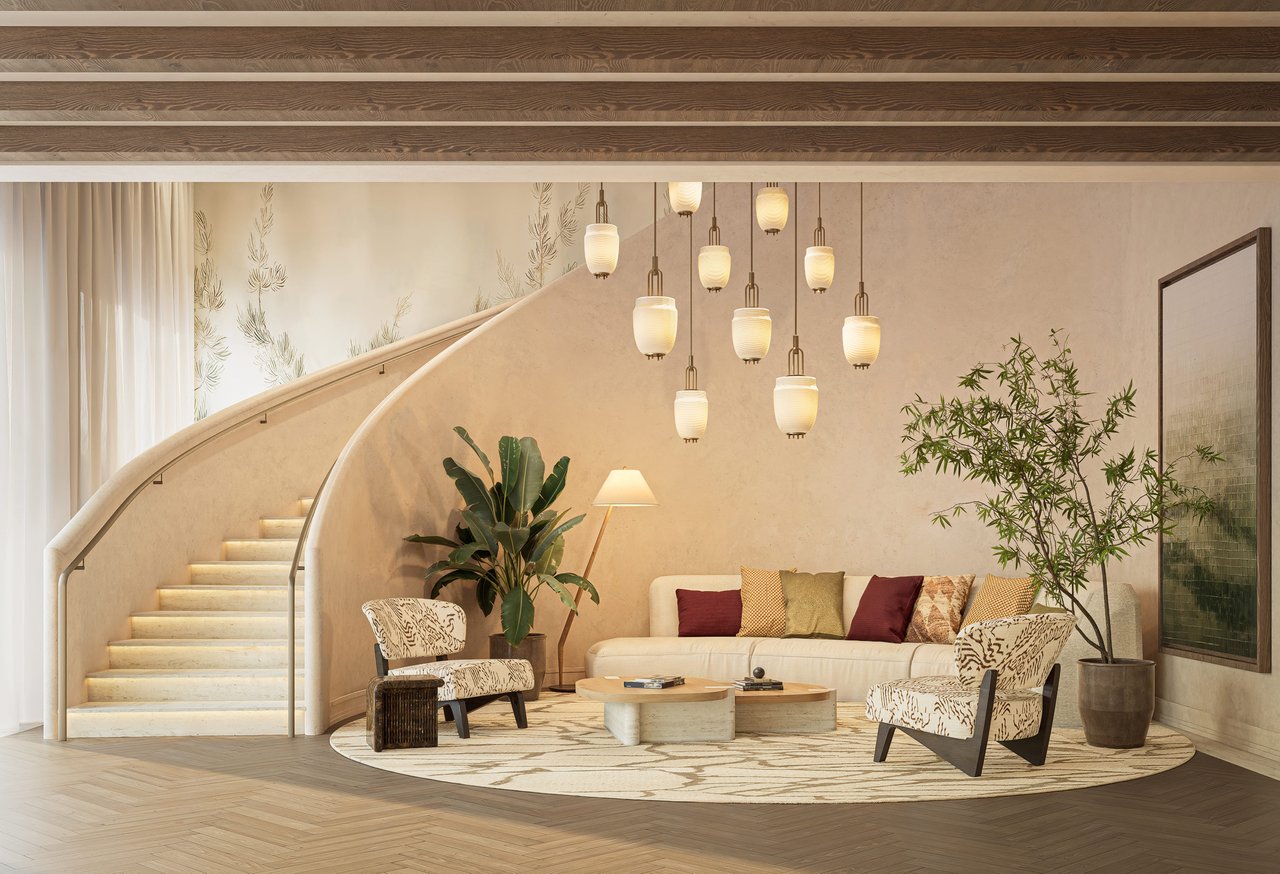 Ponce Park Residences At Coral Gables