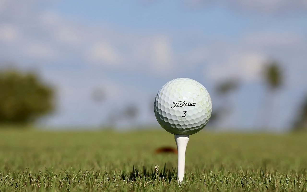 The Golf Program at The Polo Club of Boca Raton