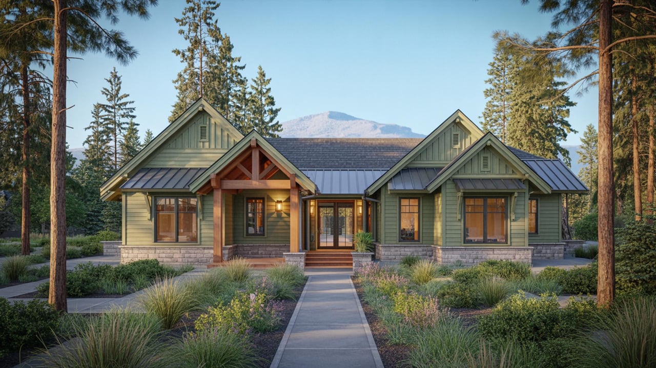 Key Questions to Ask During an Open House in Northwest Crossing, OR
