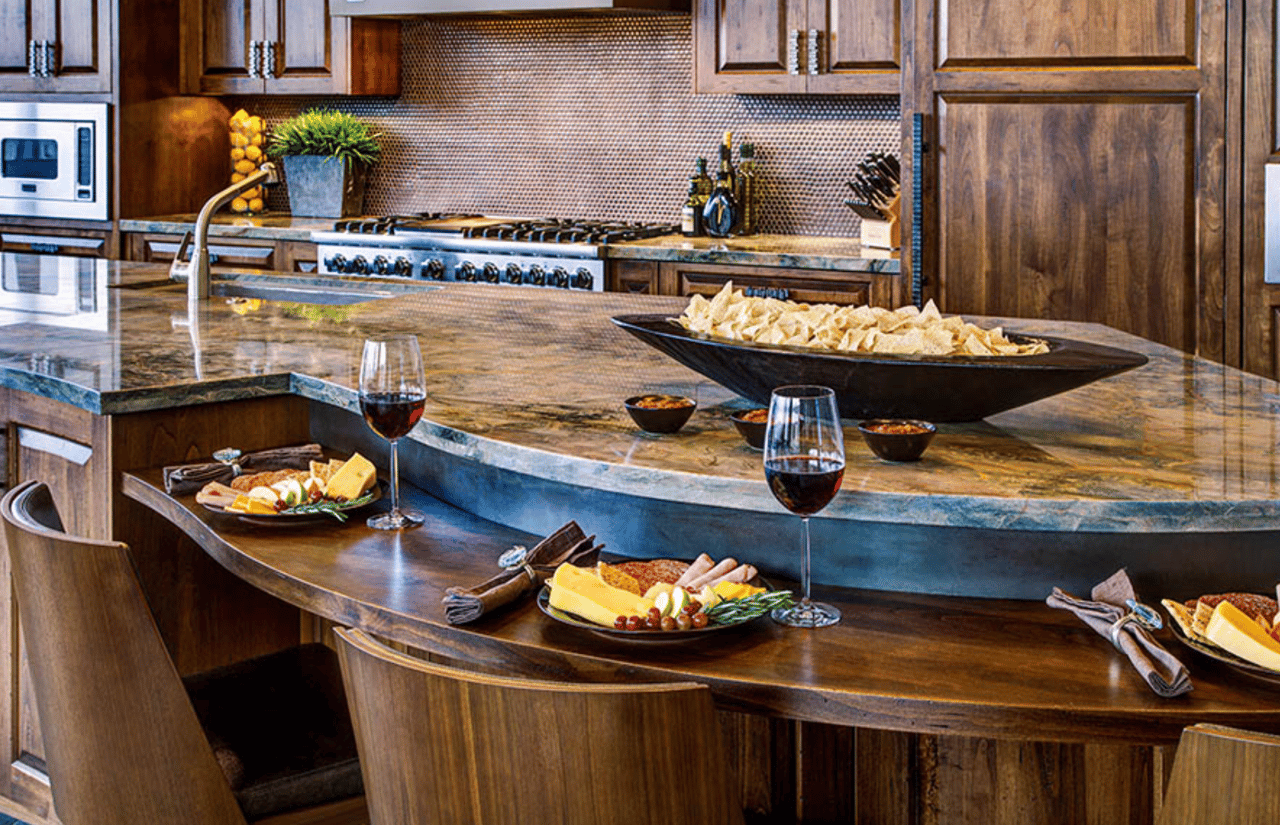 2021 Kitchen Trends for Your Luxury Home in Tucson