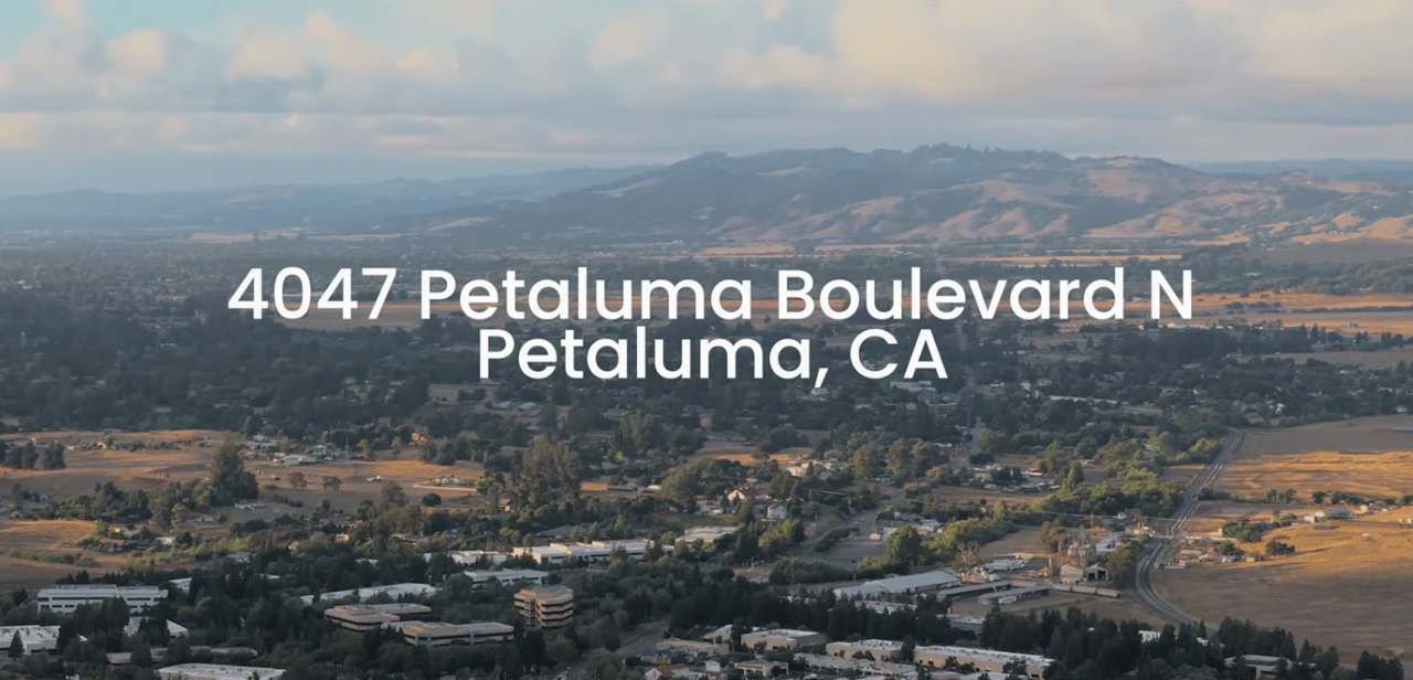 4047 Petaluma Blvd N, Petaluma