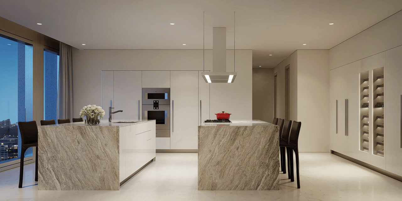 50 Scollard Condos by Lanterra