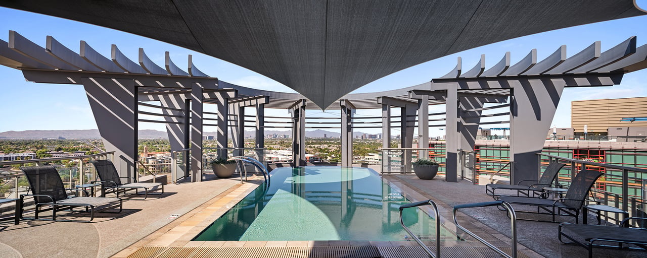 2402 E ESPLANADE Lane 604