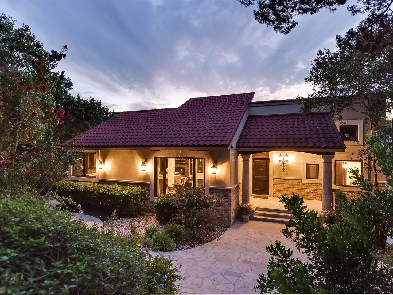 Beautifully Remodeled with Privacy and Views