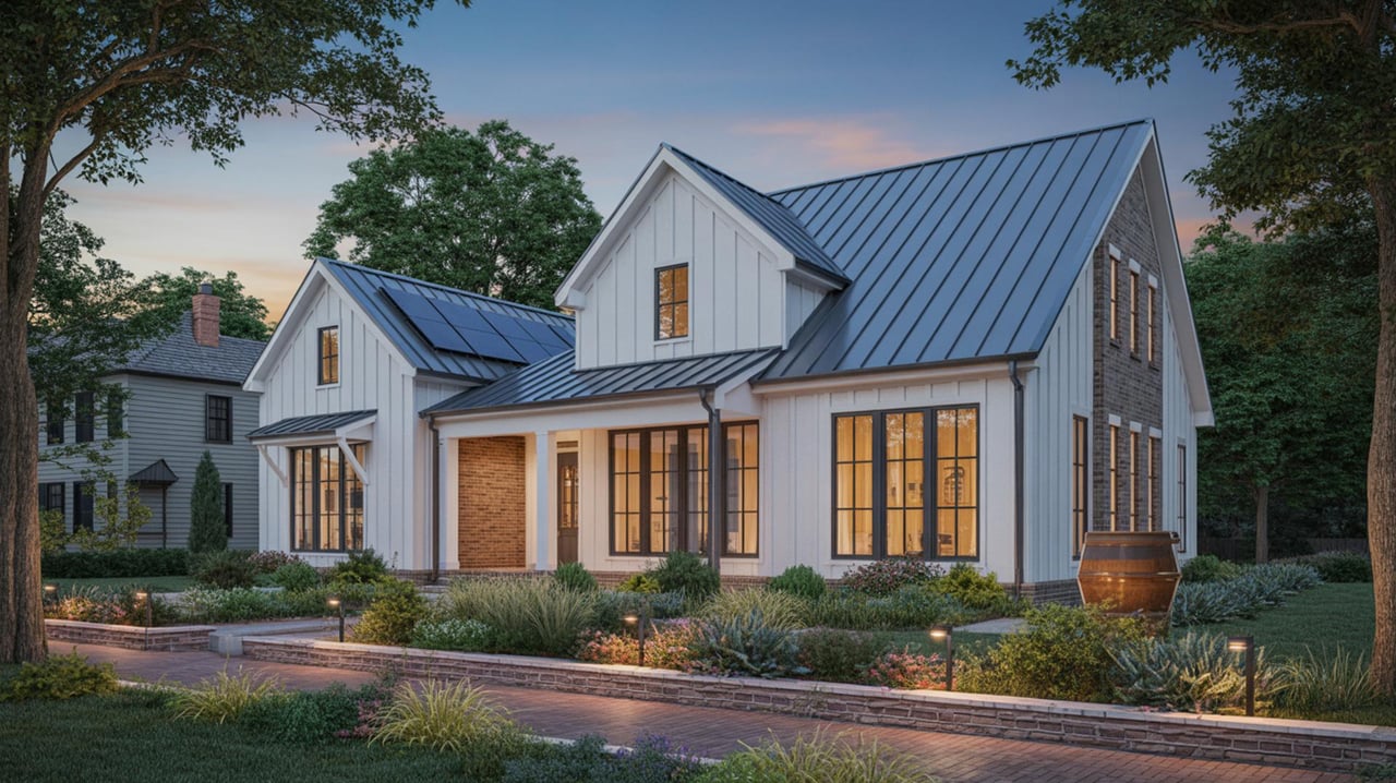 Eco-Friendly Upgrades That Boost Home Value in Paducah