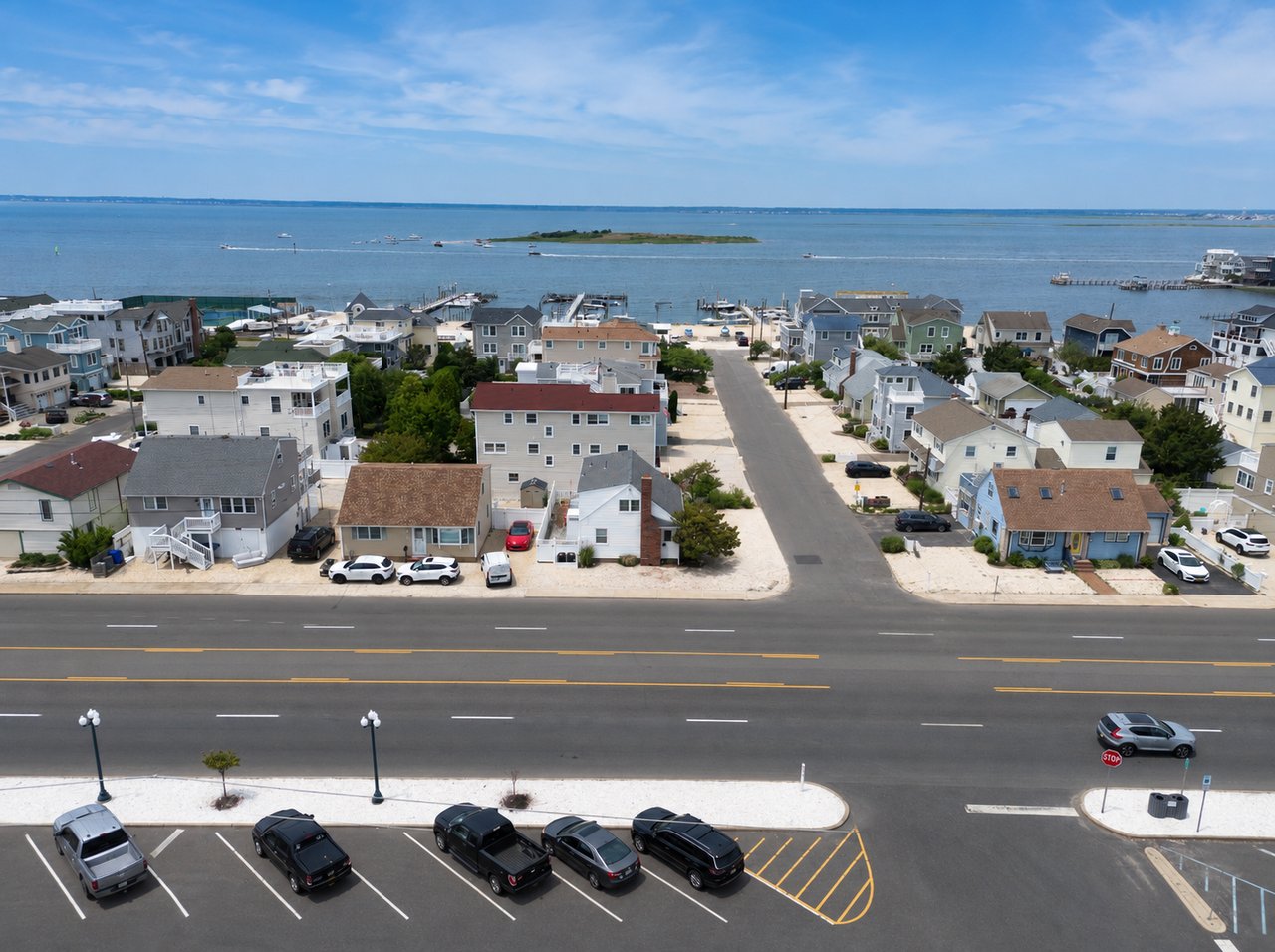 6200 Long Beach Blvd, Brant Beach