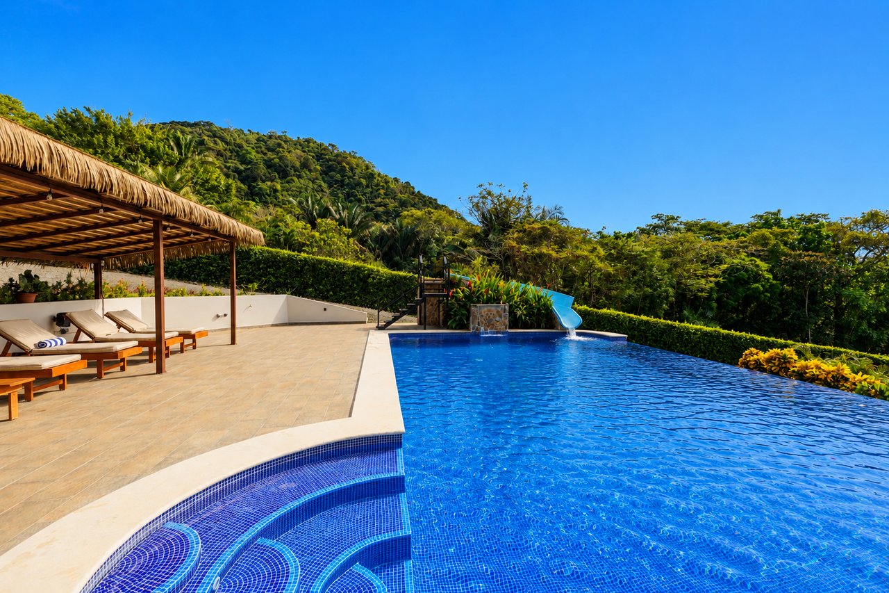 Las Lomas Boutique Hotel and Resort