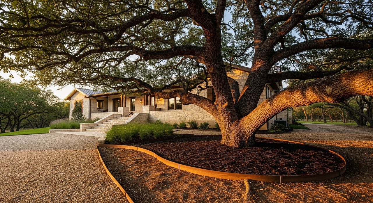 Oak-Safe Remodeling: Bee Cave Tree Rules You Should Know