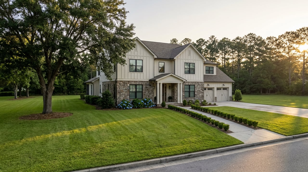 Northport's Median Home Price Is Actually Three Different Markets Wearing One Name