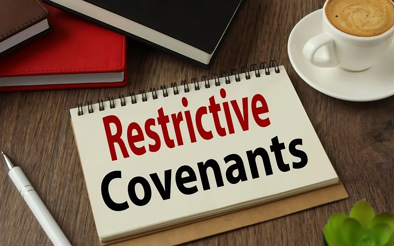 Understanding Real Estate Covenants And Restrictions
