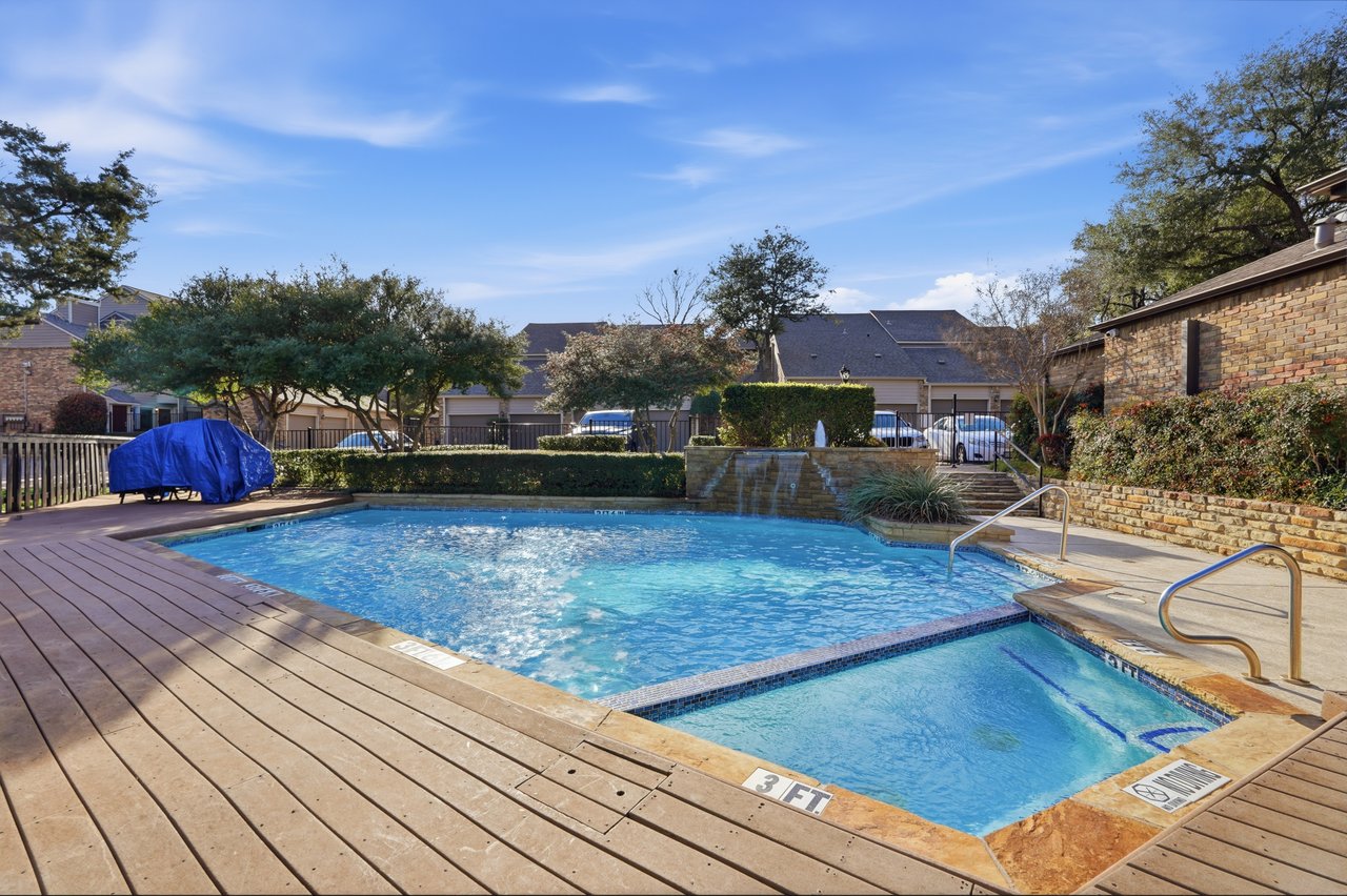 5616 Preston Oaks Rd Unit #1406