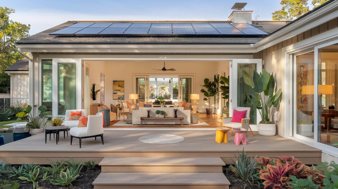 Fresh Home Design Trends in Woodland Hills, CA cover