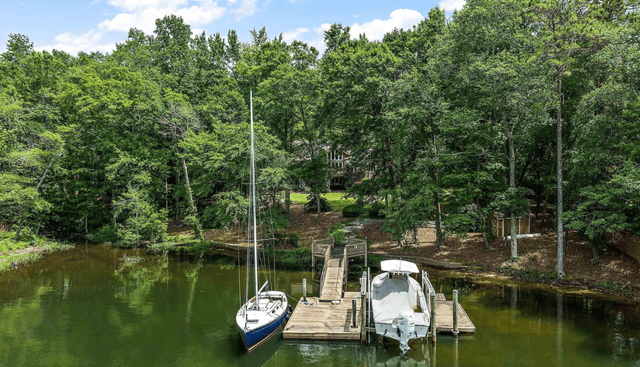 Maritime Place | Lexington, SC 