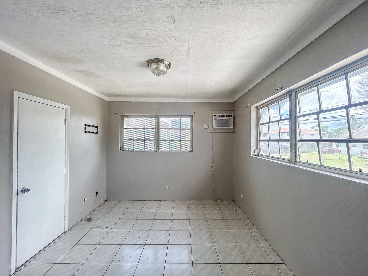 Croton Road Duplex