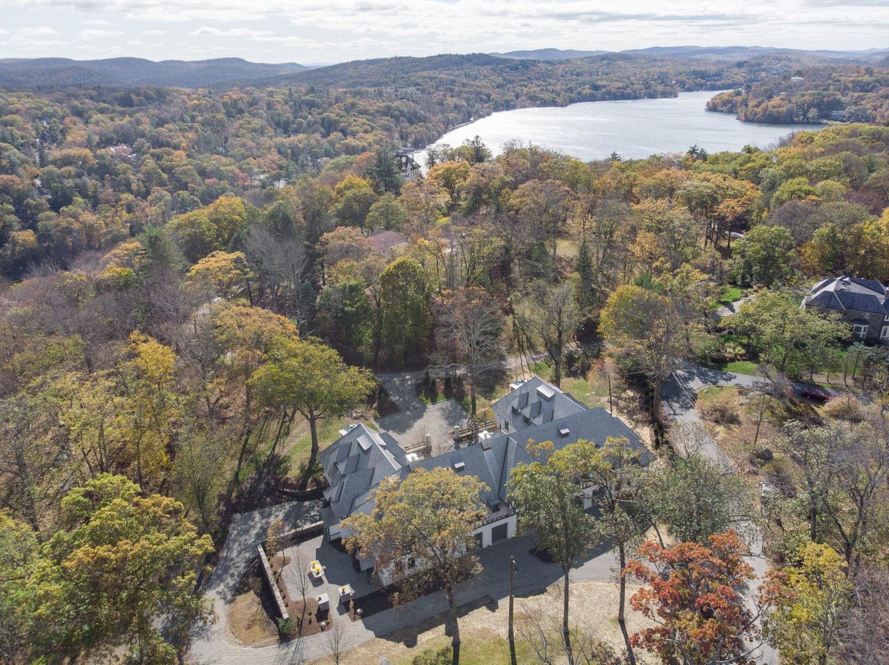 Tuxedo Park 2025 Market Recap: A Year of Continued Success for Tuxedo Hudson Realty