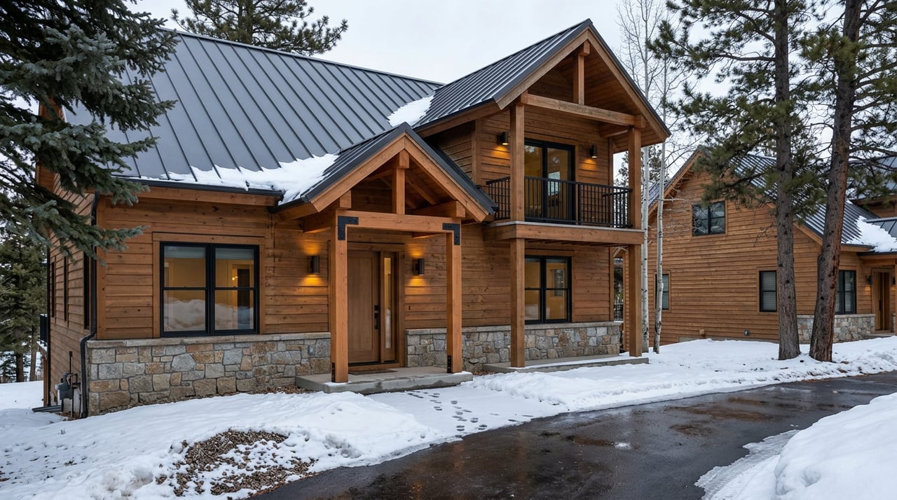 Owning A Ski Retreat At Purgatory Beyond The Slopes