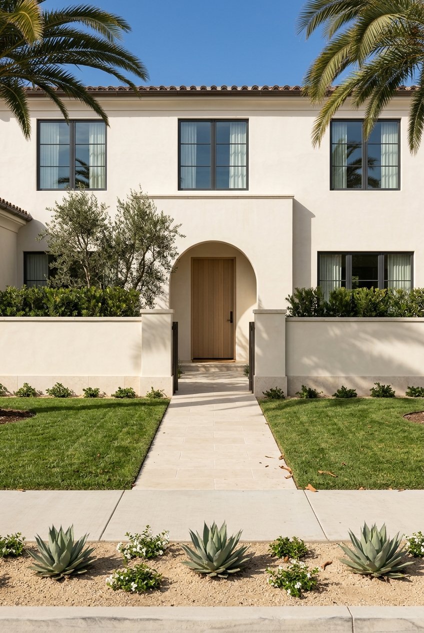 How Architecture Shapes Life In Beverly Hills