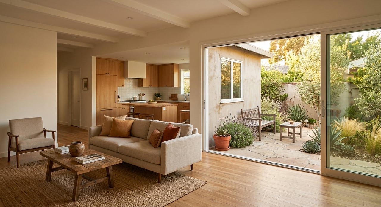 A Downsizer’s Guide To Single-Level Homes In Arroyo Grande