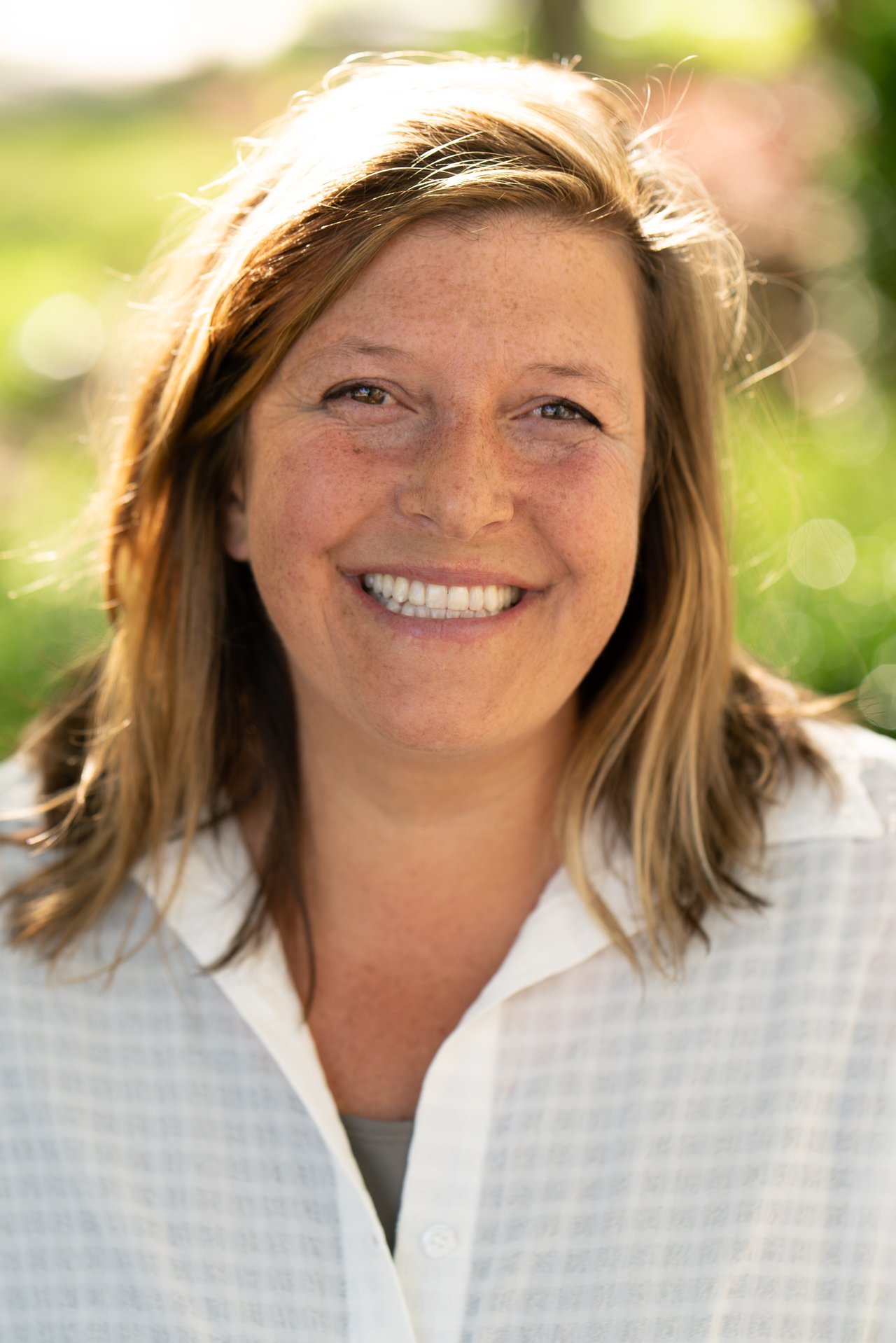 Virginia Reese