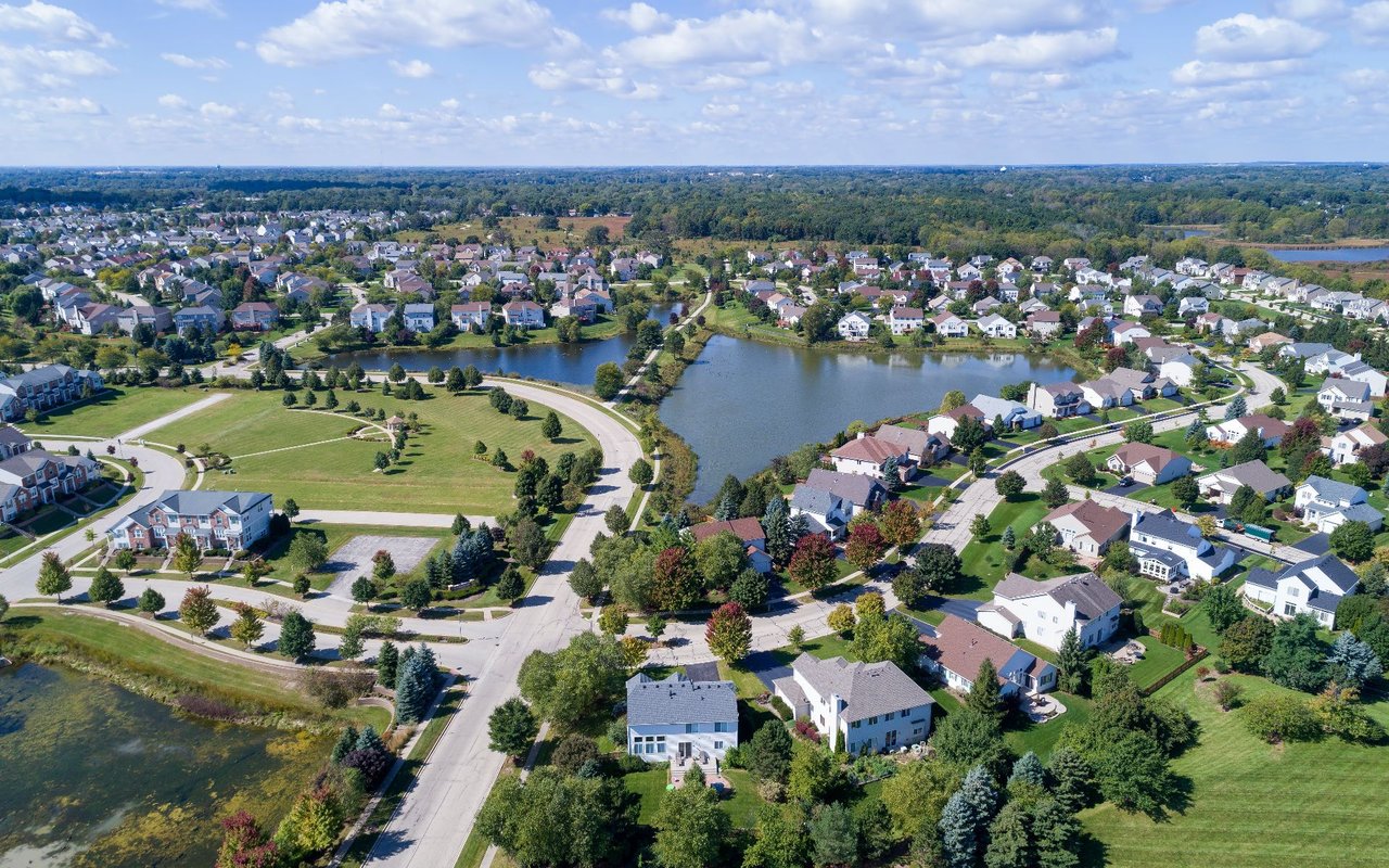 Bolingbrook