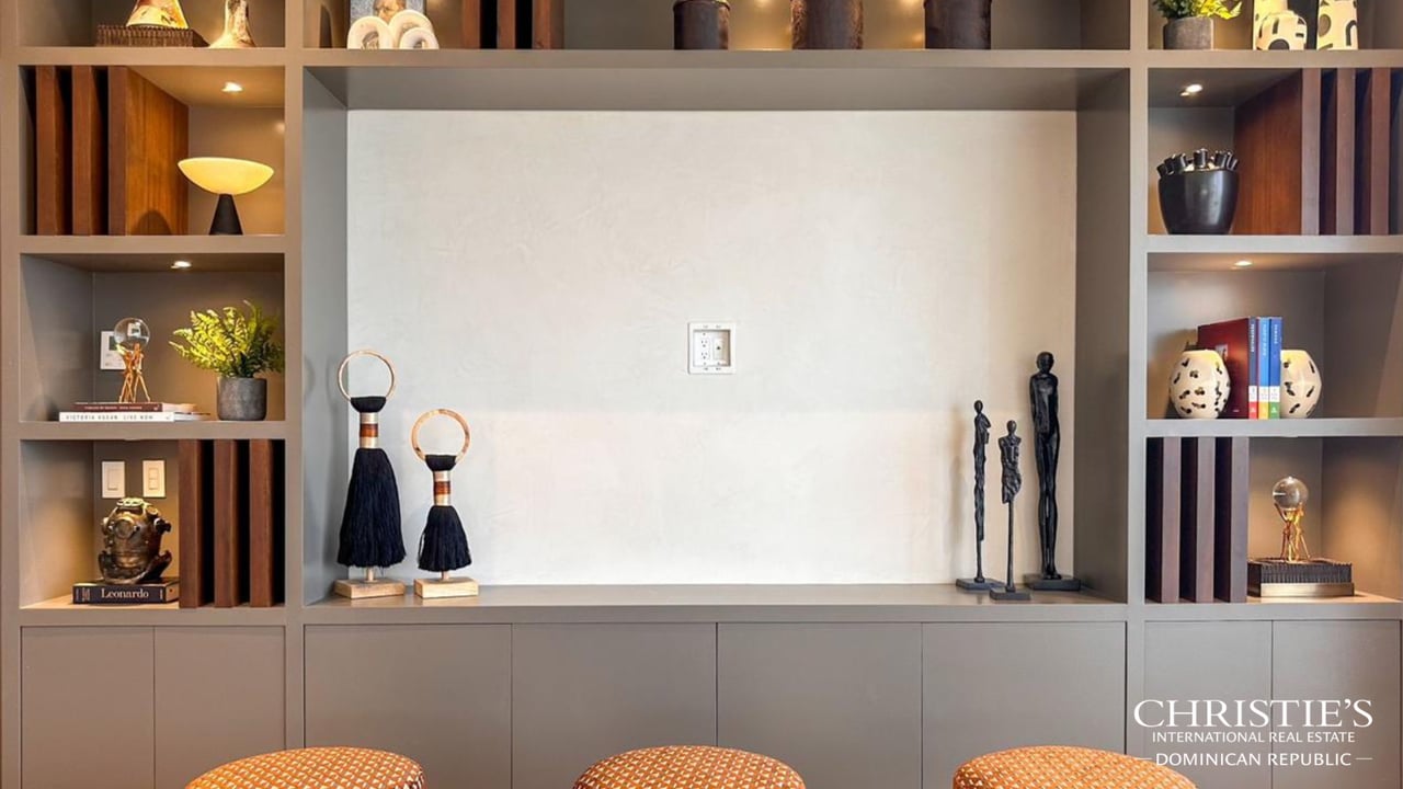 LOS MARES AT CAP CANA