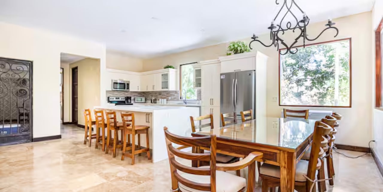 Casa Marbella | An Infinity - Edge Anthology at Hacienda Pinilla