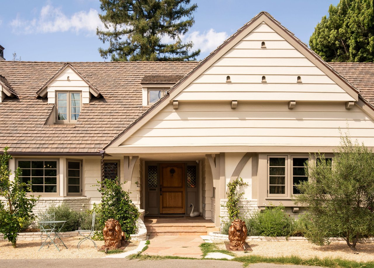 4343 Forman Ave, Toluca Lake 