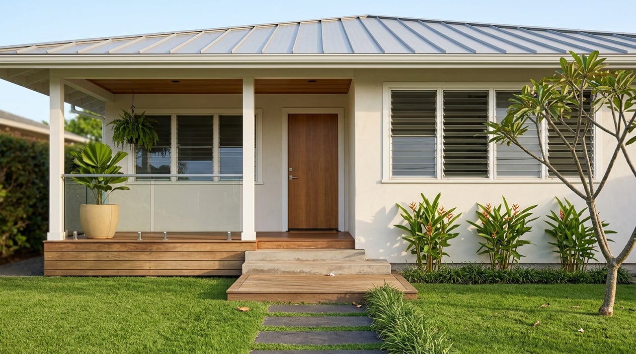 Kailua Beachside And In Town Living Guide