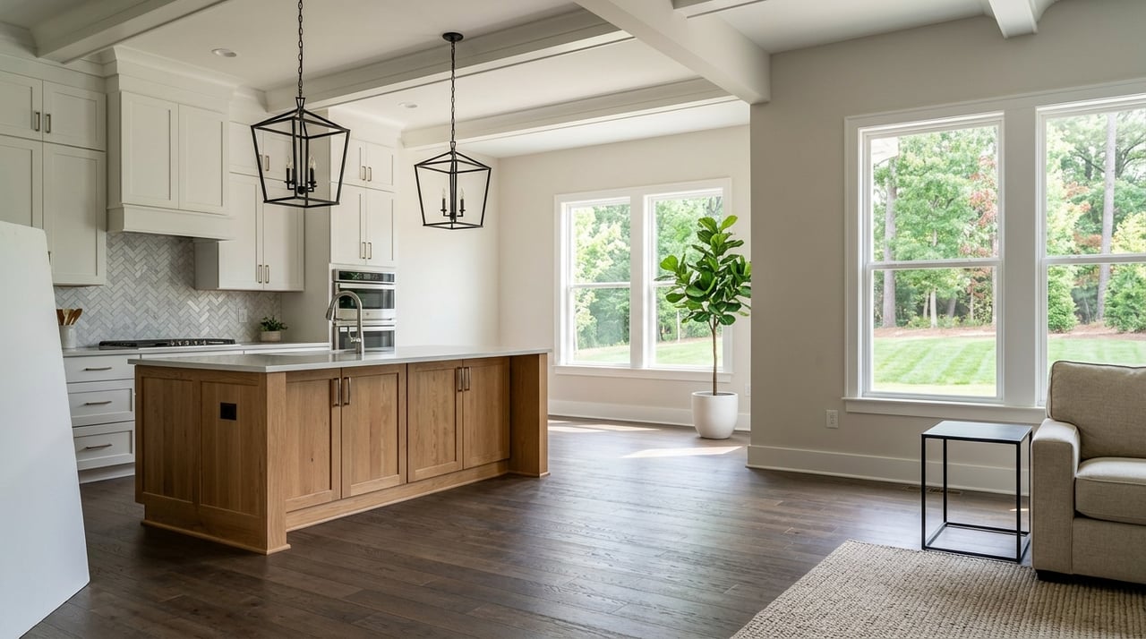First-Time Homebuyer Guide To Benton