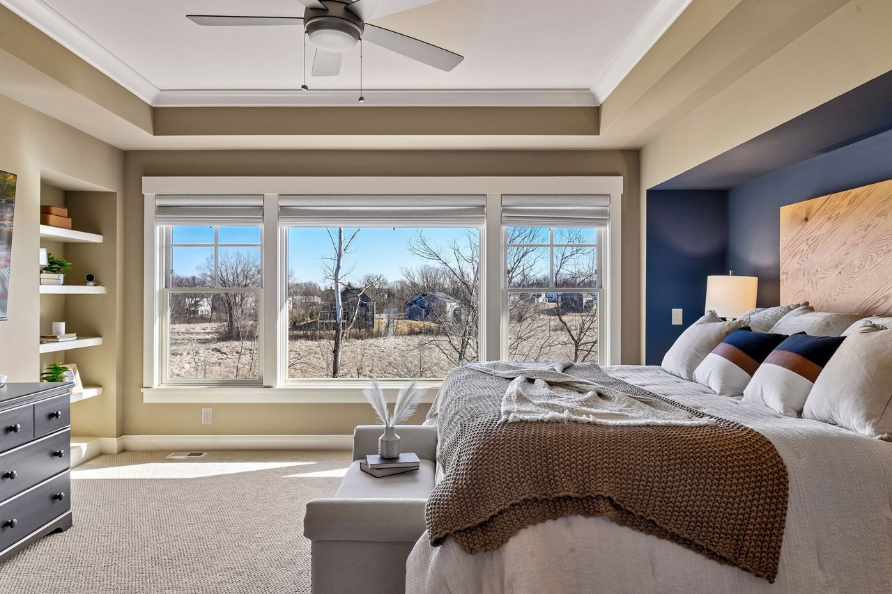 696 Woodland Hill Court, Medina