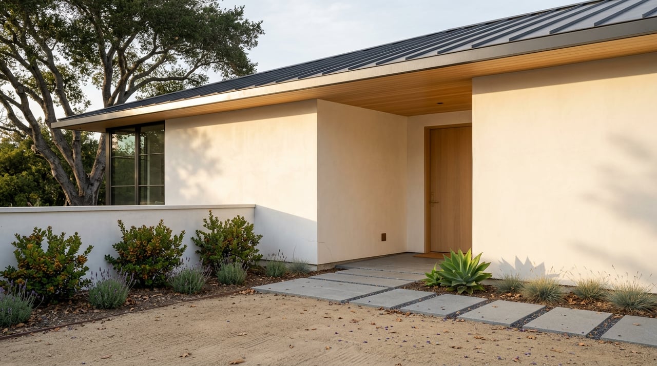 What A VA Appraisal Actually Flags In Vandenberg Village's 1960s Ranch Houses