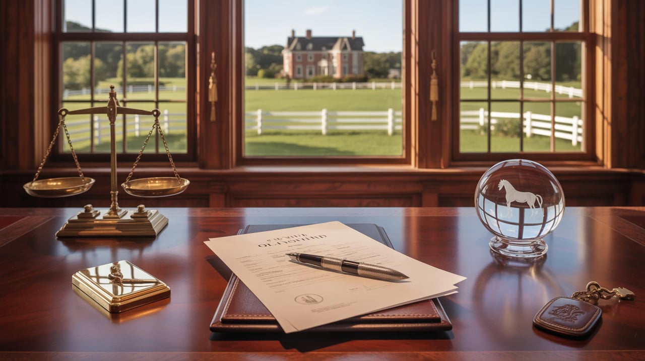 Understanding Closing Costs in Colts Neck NJ: What to Expect