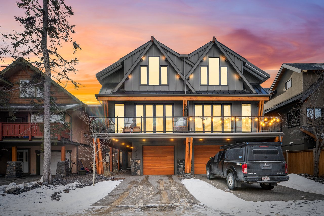 810 3rd Street Unit: 4