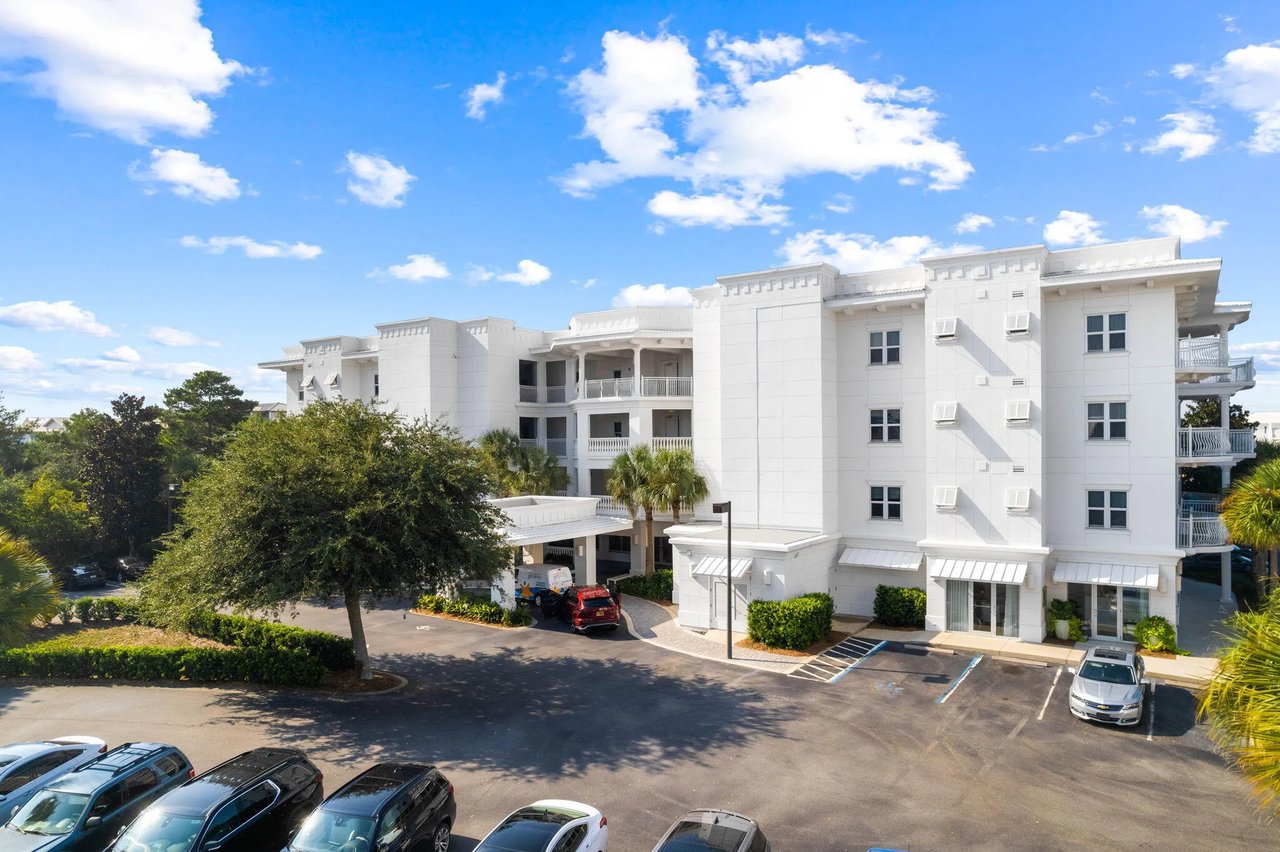 9961 E Co. Highway 30A #203