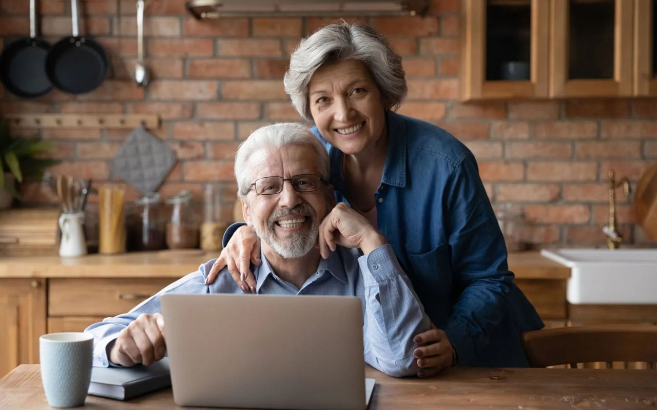 10 Tips For Aging In Place