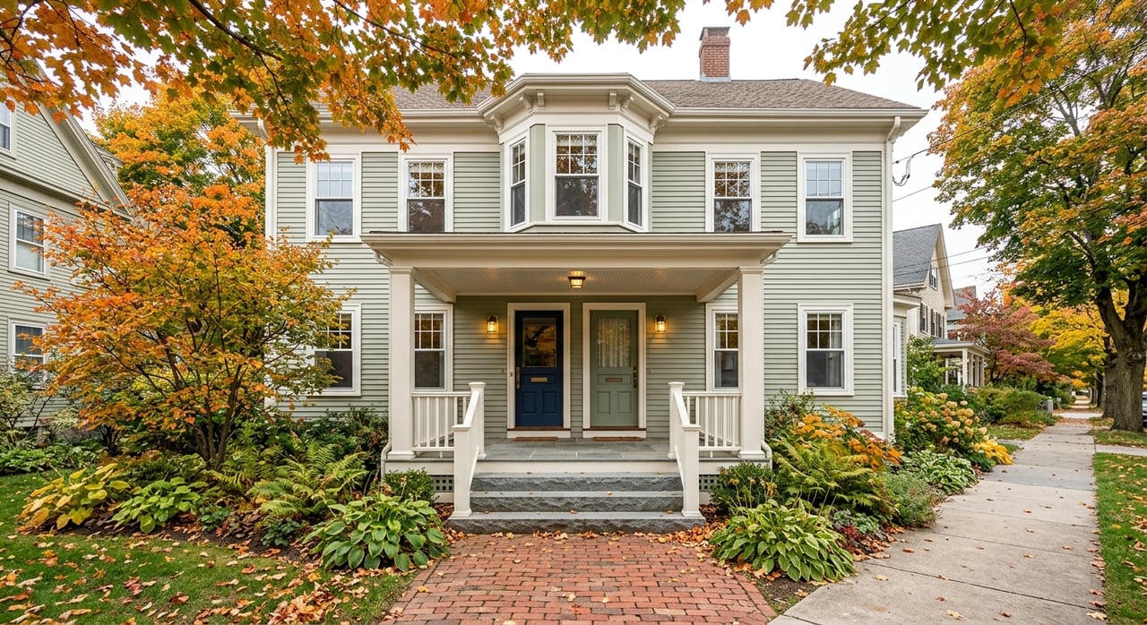 House Hacking In Mission Hill And Nearby Neighborhoods cover