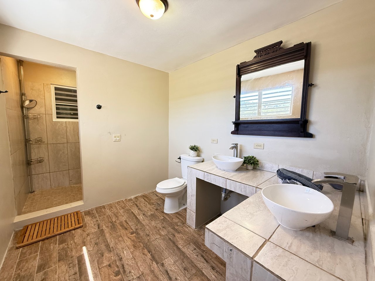 Villa Borinquen | Vieques, P.R.