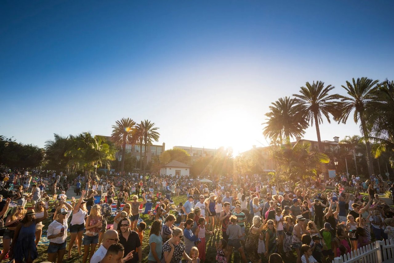 Why Playa Vista Feels Like a Neighborhood Not Just a Development