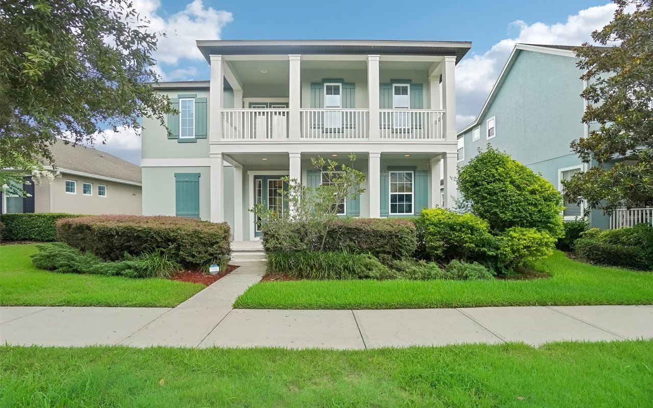 SNEAK PEEK! 20109 Outpost Point Dr. Tampa, FL 33647