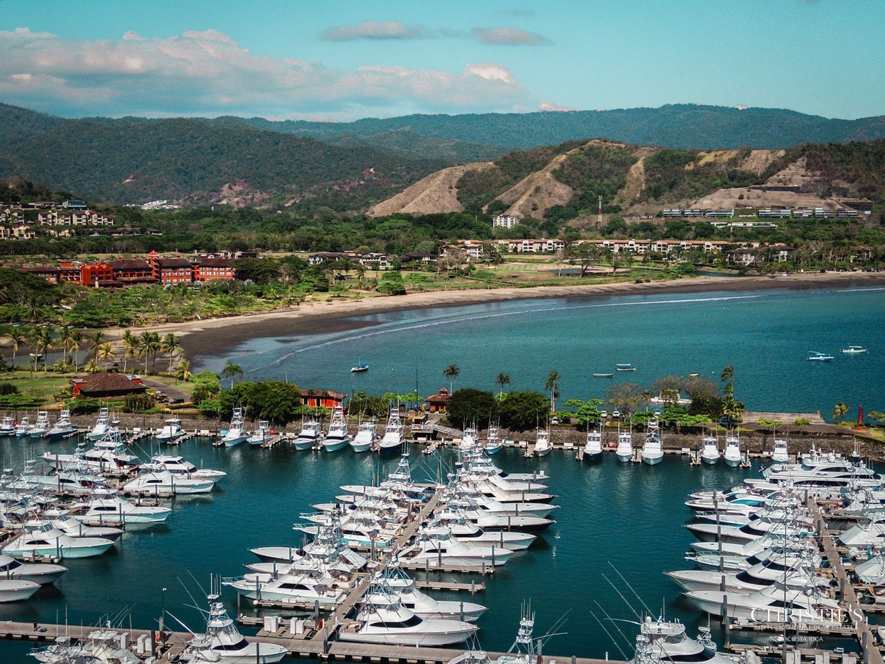 Los Sueños Resort | Colina 13C – 3-Bedroom Golf-View Residence