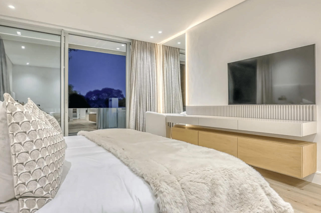 PENTHOUSE LUXURY IN SOUTH AFRICA 