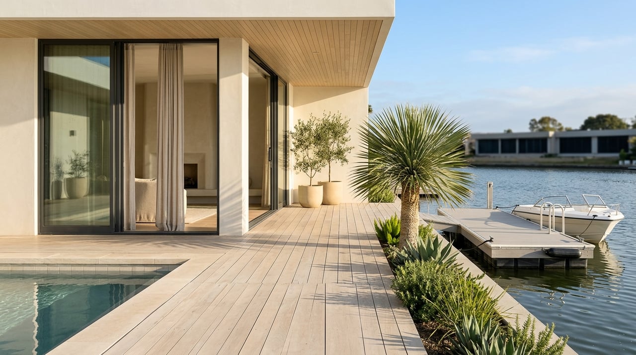 Inside The Yacht And Marina Lifestyle Of Coronado Cays