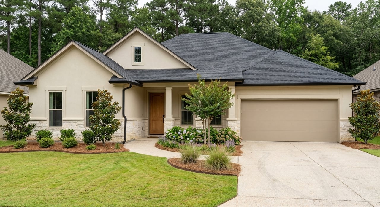 Is Del Webb At Lake Oconee Right For Your Next Move?