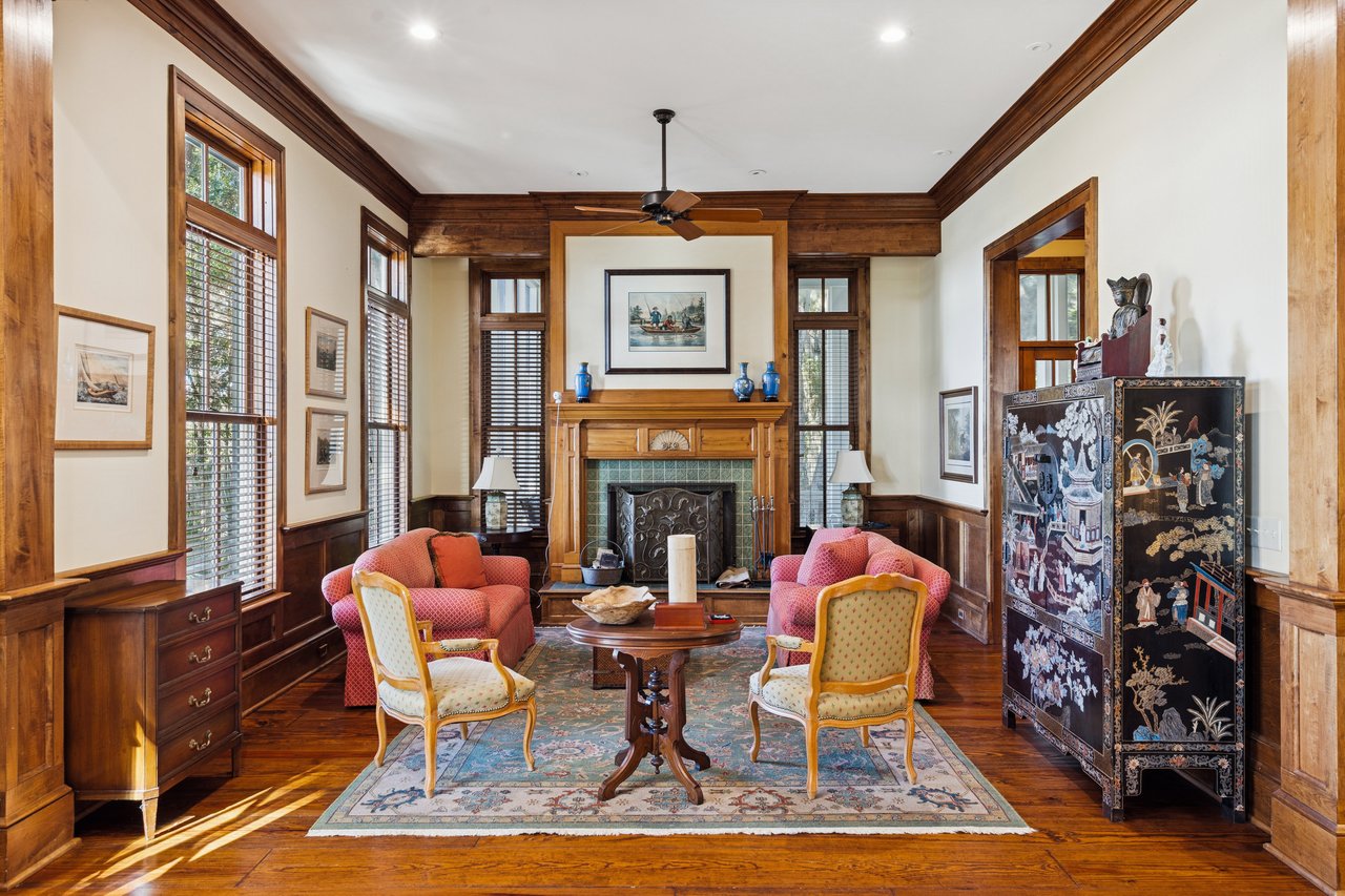 25 Goose Pond Circle 